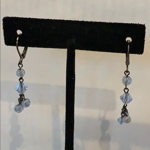 Dangle Earrings